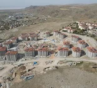 Ankara Şereflikoçhisar 360 Konut kapak görünümü