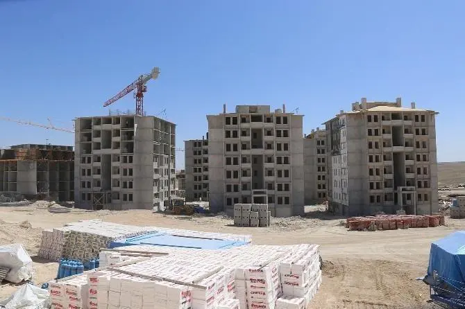 Dulkadiroğlu 623 Konut kapak görünümü
