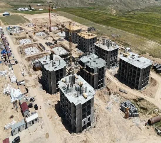 Başkale 221 Konut kapak görünümü