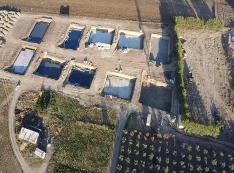 Adıyaman Samsat 125 Konut kapak görünümü