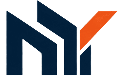 Nurullah Yıldız İnşaat Taahhüt A.Ş. Logo
